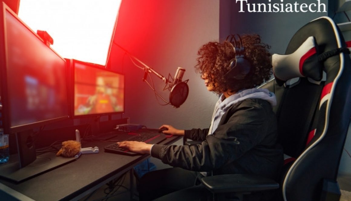 Gaming pc tunisie