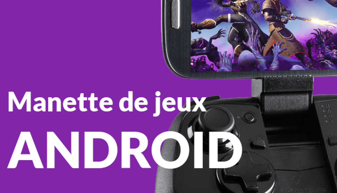 Manette-Jeux-Android
