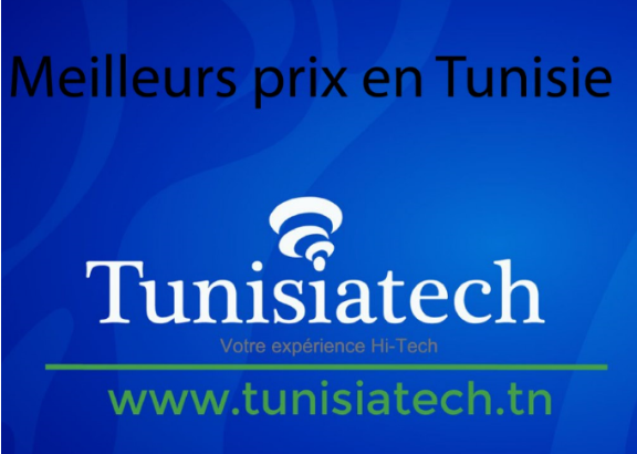 Meilleurs prix tunisie chez Tunisiatech