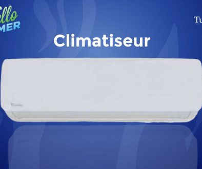 Climatiseur en Tunisie