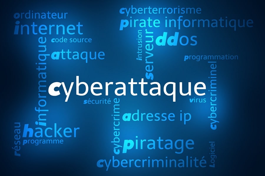 Les cyberattaques: c’est quoi et comment se protéger ? - Tunisiatech